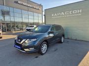 Nissan X-Trail III Рестайлинг Екатеринбург  - изображение 13