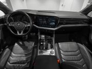 Volkswagen Touareg III Москва  - изображение 38