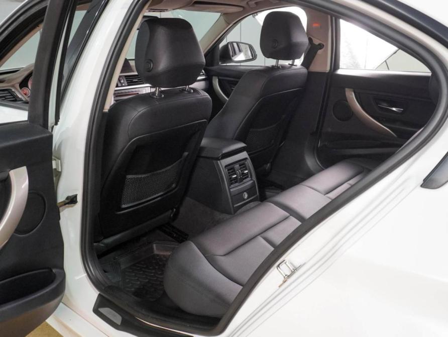 BMW 3 серии VI (F3x) Воронеж  - изображение 11