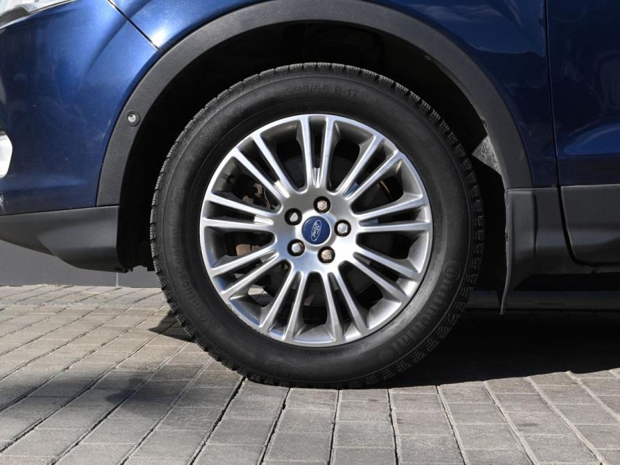 Ford Kuga II Екатеринбург  - изображение 20
