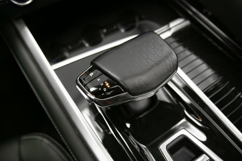 Changan CS95 I Рестайлинг 2 Москва  - изображение 22