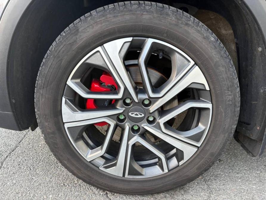 Chery Tiggo 7 Pro Max I Рестайлинг Нижний Тагил  - изображение 23