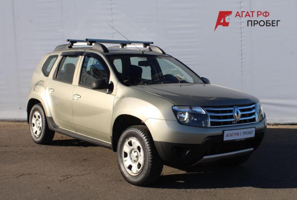 Renault Duster I Нижний Новгород  - изображение 3