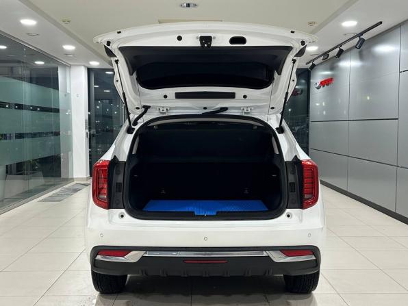 Haval Jolion I с пробегом 2023 года, цена 2 117 000 рублей, 26770 км, внедорожник, Автокод Объявления