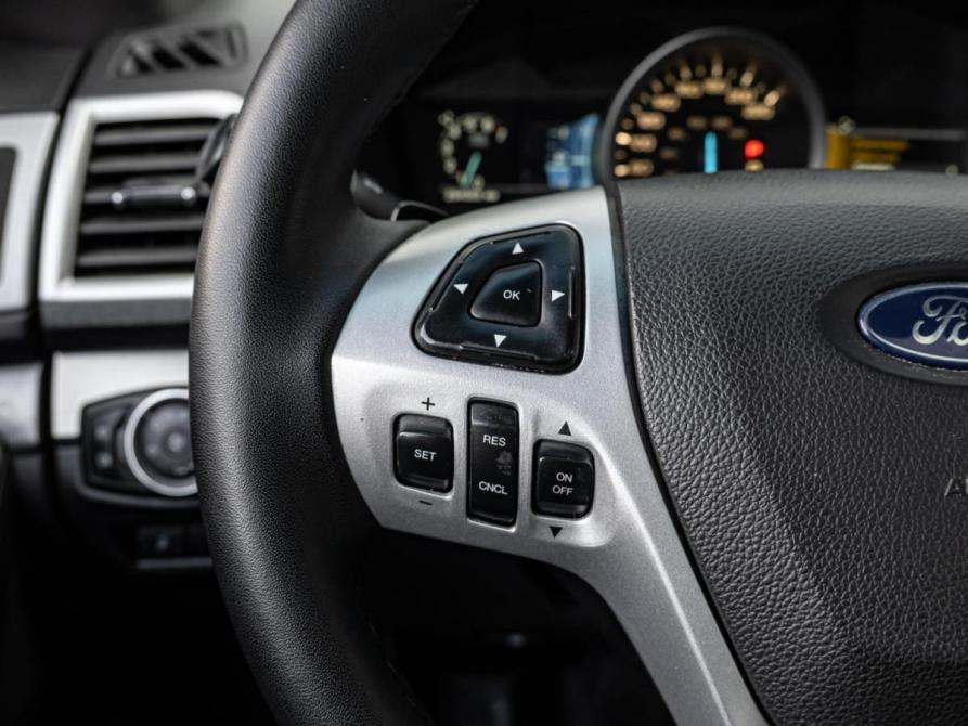 Ford Explorer V Краснодар  - изображение 20