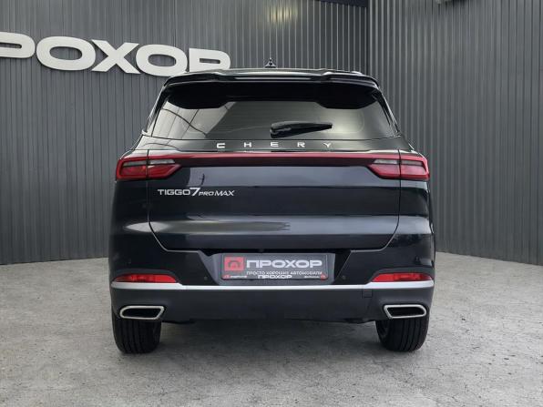 Chery Tiggo 7 Pro Max I с пробегом 2022 года, цена 1 697 000 рублей, 37541 км, внедорожник, Автокод Объявления