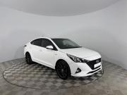 Hyundai Solaris II Рестайлинг Ногинск  - изображение 21