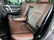 Toyota Land Cruiser Prado 150 Series Рестайлинг 2 Оренбург  - изображение 63
