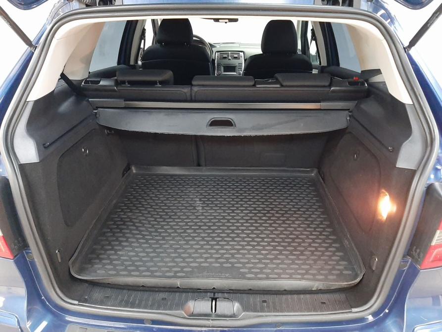 Mercedes-Benz B-Класс I (W245) Рестайлинг Москва  - изображение 12