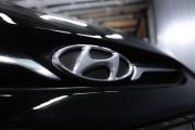 Hyundai Solaris I Тюмень  - изображение 34
