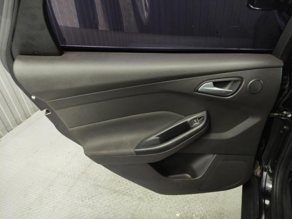 Ford Focus III с пробегом 2013 года, цена 660 000 рублей, 186755 км, хэтчбек, Автокод Объявления