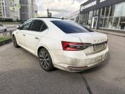 Skoda Superb III Рестайлинг Санкт-Петербург  - изображение 8