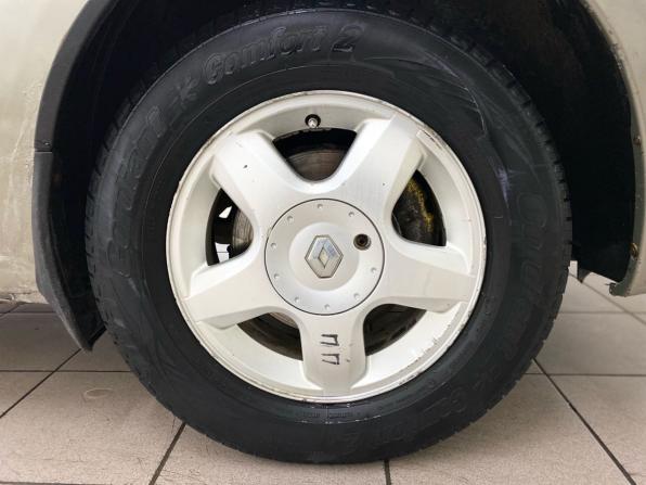 Renault Logan I Рестайлинг с пробегом 2011 года, цена 290 000 рублей, 223893 км, седан, Автокод Объявления