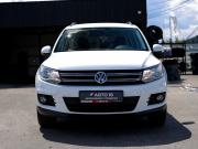 Volkswagen Tiguan I Рестайлинг Ижевск  - изображение 21