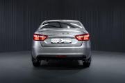 Lada (ВАЗ) Vesta I Тюмень  - изображение 33