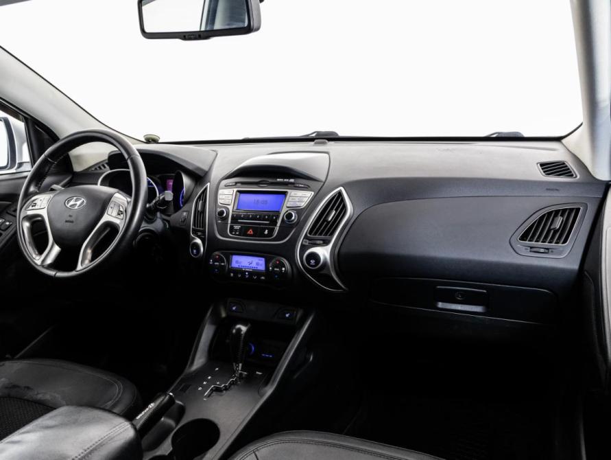 Hyundai ix35 I Санкт-Петербург  - изображение 10