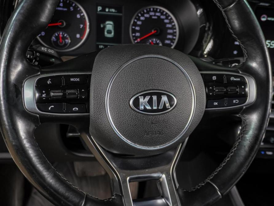 Kia K5 III Воронеж  - изображение 16