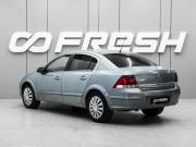 Opel Astra H Рестайлинг Ростов-на-Дону  - изображение 19