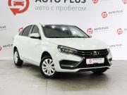 Lada (ВАЗ) Vesta I Рестайлинг (NG) Минеральные Воды  - изображение 19
