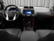 Toyota Land Cruiser Prado 150 Series Рестайлинг 1 Москва  - изображение 32