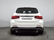 Mercedes-Benz GLC I (X253) Санкт-Петербург  - изображение 29