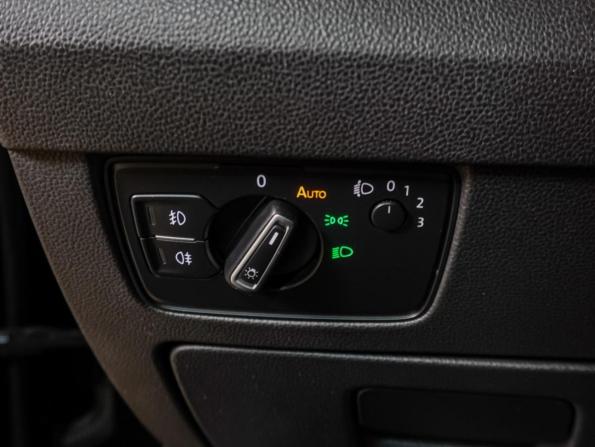 Volkswagen Passat B8 с пробегом 2016 года, цена 1 649 000 рублей, 203988 км, седан, Автокод Объявления