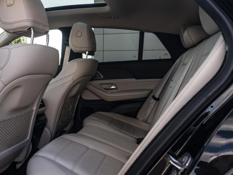 Mercedes-Benz GLE Coupe II (C167) Москва  - изображение 16