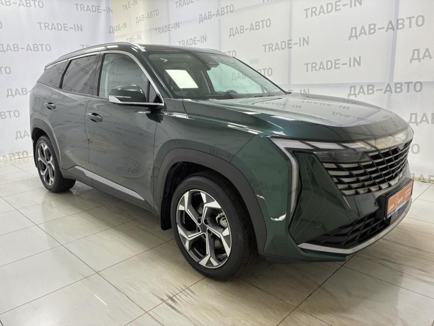 Geely Atlas II Пермь  - изображение 3