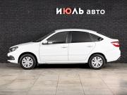 Lada (ВАЗ) Granta I Рестайлинг Екатеринбург  - изображение 26
