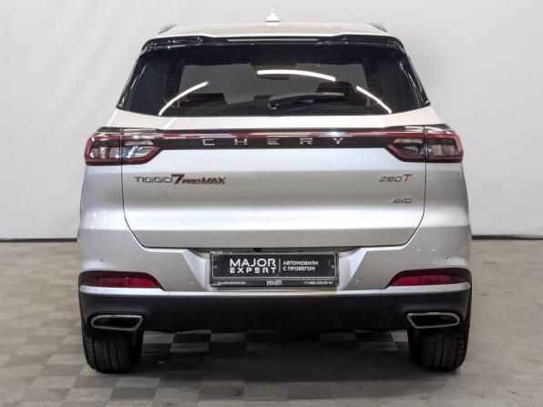 Chery Tiggo 7 Pro Max I Рестайлинг с пробегом 2024 года, цена 2 360 000 рублей, 18245 км, внедорожник, Автокод Объявления