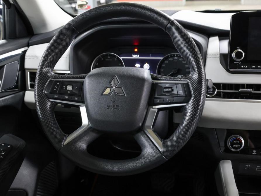 Mitsubishi Outlander IV Москва  - изображение 18