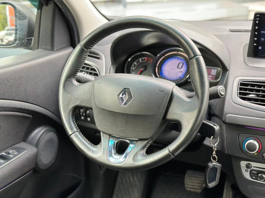 Renault Fluence I Рестайлинг Архангельск  - изображение 19