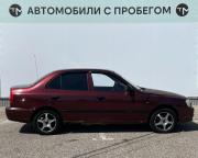 Hyundai Accent II Стерлитамак  - изображение 29