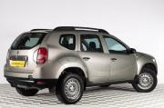 Renault Duster I Челябинск  - изображение 22