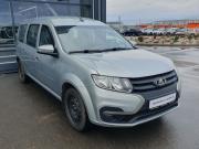 Lada (ВАЗ) Largus I Рестайлинг Санкт-Петербург  - изображение 27