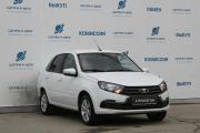 Lada (ВАЗ) Granta I Рестайлинг Пермь  - изображение 21