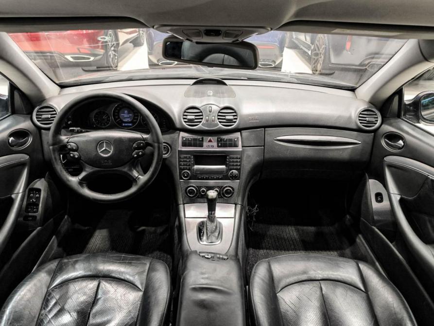 Mercedes-Benz CLK-Класс II (W209) Казань  - изображение 17