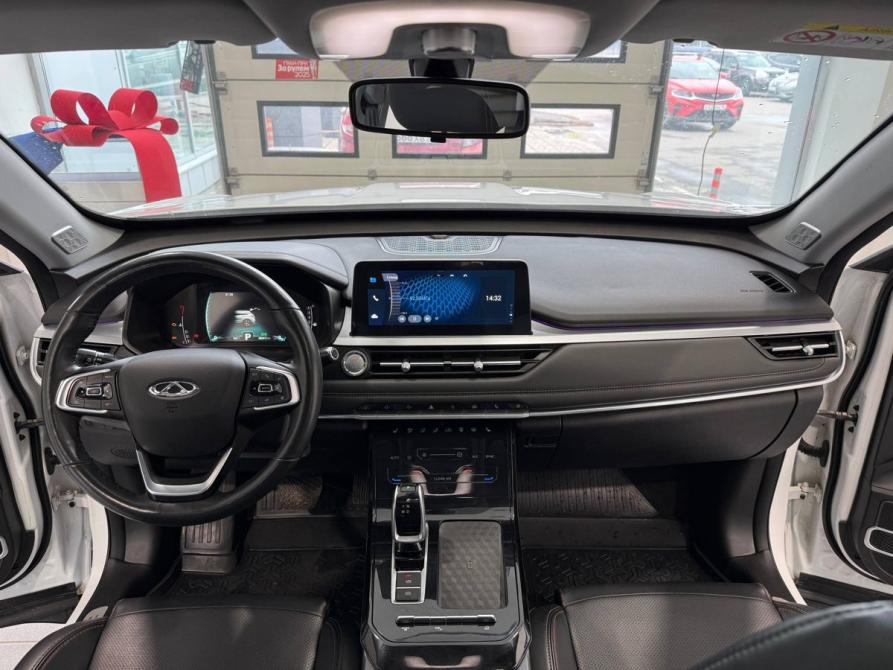 Chery Tiggo 7 Pro I Орел  - изображение 16