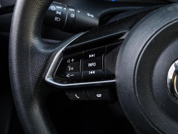 Mazda CX-4 I Рестайлинг с пробегом 2023 года, цена 2 350 000 рублей, 54000 км, внедорожник, Автокод Объявления
