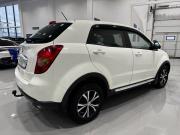 SsangYong Actyon II Челябинск  - изображение 17