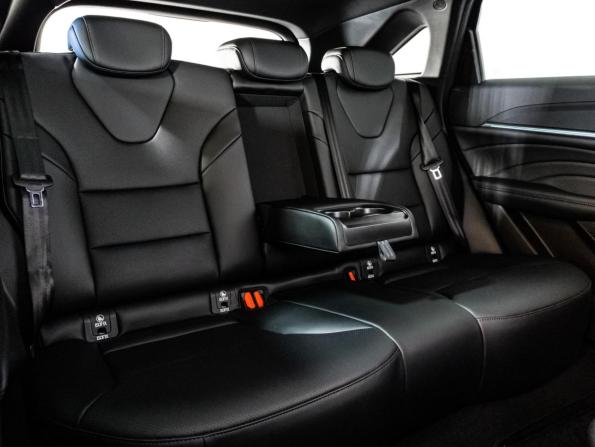Haval F7 II с пробегом 2025 года, цена 2 599 000 рублей, 10777 км, внедорожник, Автокод Объявления