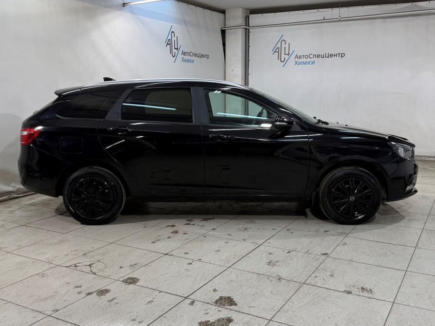 Lada (ВАЗ) Vesta I Химки  - изображение 7