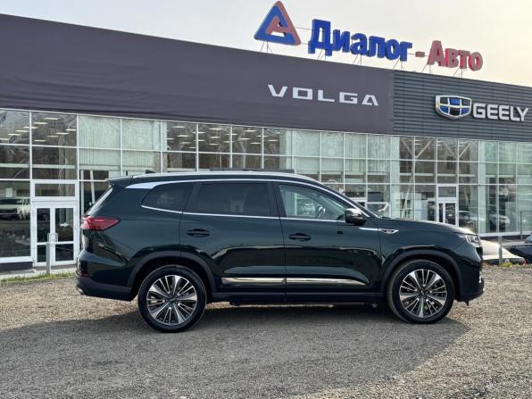 Chery Tiggo 8 Pro Max I Рестайлинг с пробегом 2023 года, цена 2 390 000 рублей, 63770 км, внедорожник, Автокод Объявления