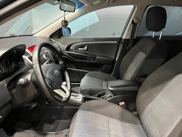Kia Ceed I Рестайлинг с пробегом 2012 года, цена 695 000 рублей, 122402 км, универсал, Автокод Объявления