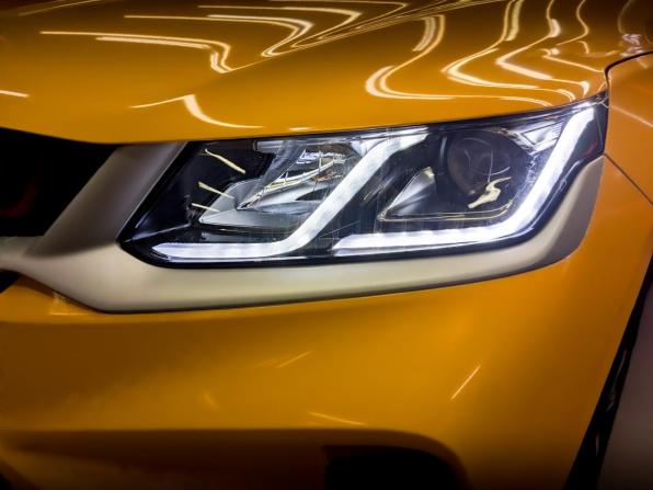 Belgee X50 с пробегом 2024 года, цена 1 650 000 рублей, 20586 км, внедорожник, Автокод Объявления