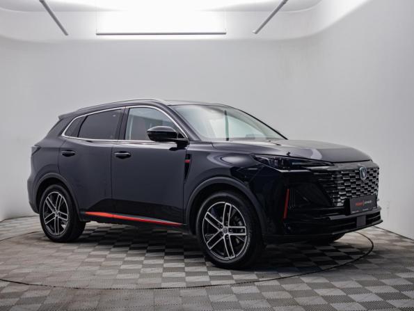 Changan CS55 Plus II с пробегом 2023 года, цена 2 050 000 рублей, 38209 км, внедорожник, Автокод Объявления
