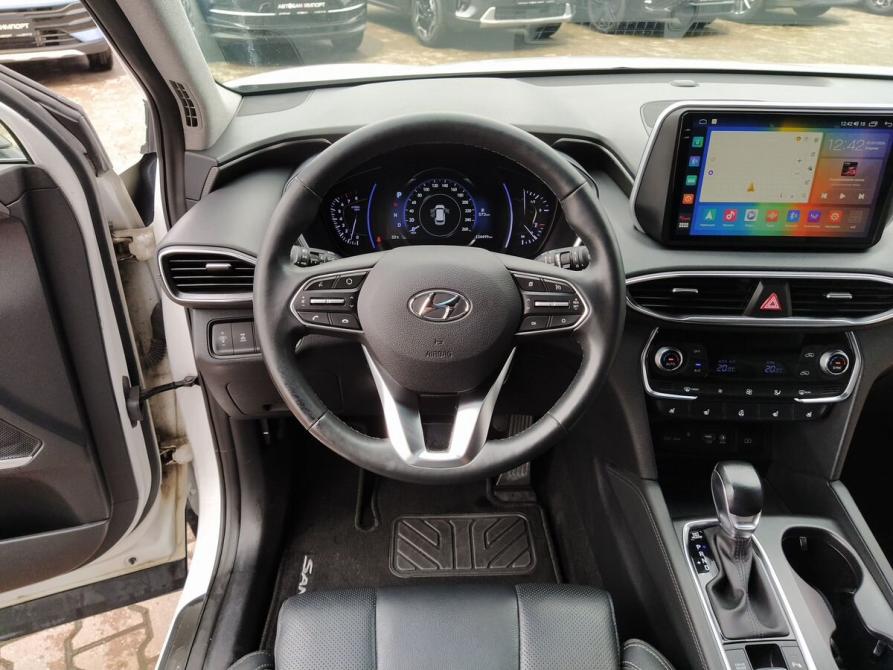 Hyundai Santa Fe IV Екатеринбург  - изображение 30