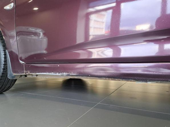 Hyundai Solaris I с пробегом 2011 года, цена 525 000 рублей, 195281 км, седан, Автокод Объявления