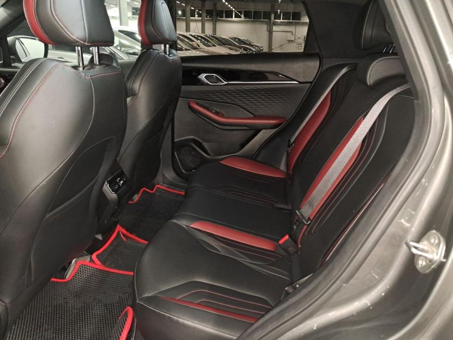 Geely Coolray I Рестайлинг Набережные Челны  - изображение 15