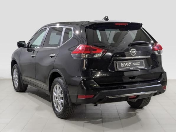 Nissan X-Trail III Рестайлинг с пробегом 2018 года, цена 2 150 000 рублей, 71188 км, внедорожник, Автокод Объявления